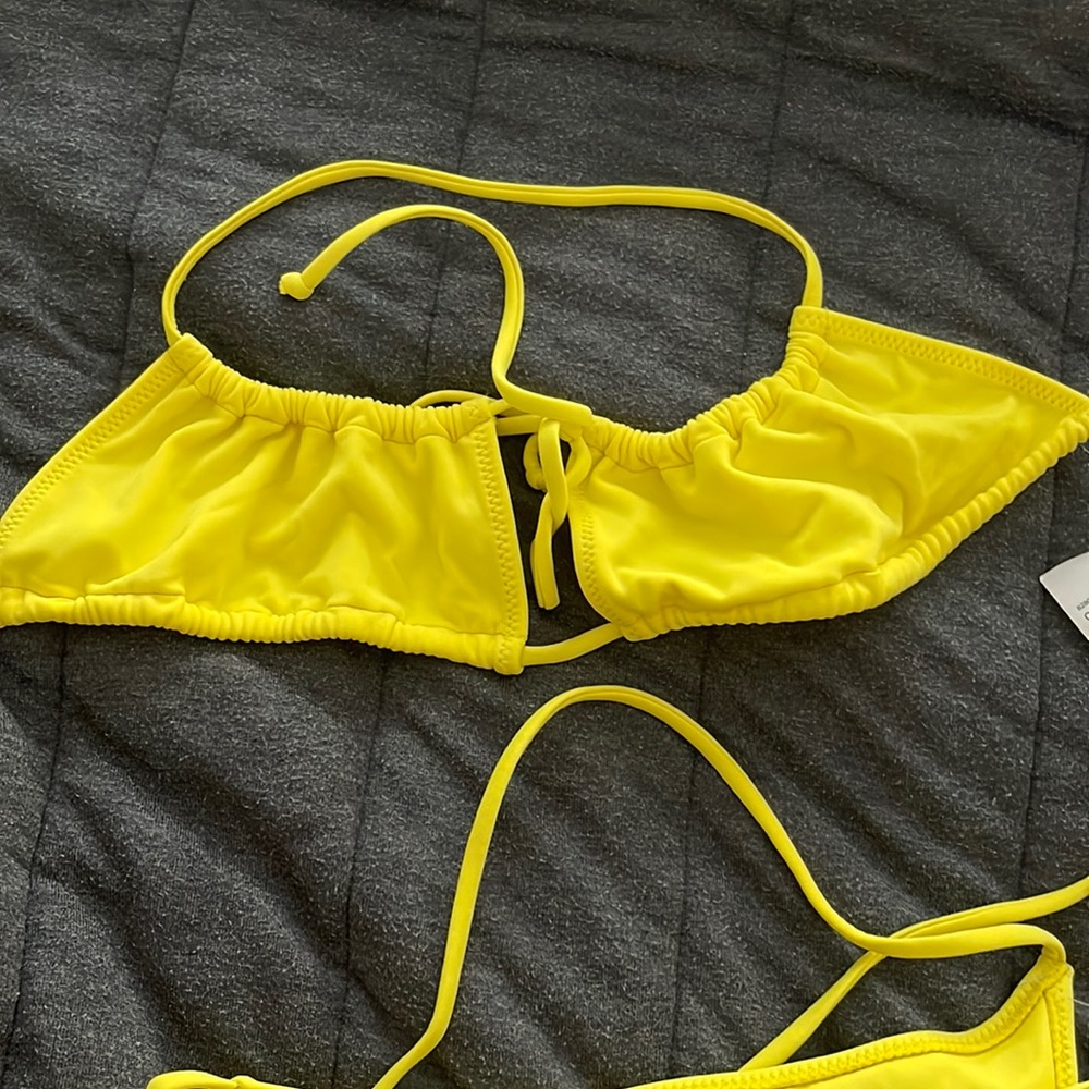 Pacsun bathing suit